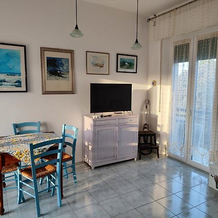 Attico Del Conero Daire Ancona Dış mekan fotoğraf