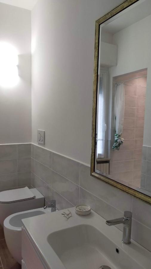 Attico Del Conero Daire Ancona Dış mekan fotoğraf