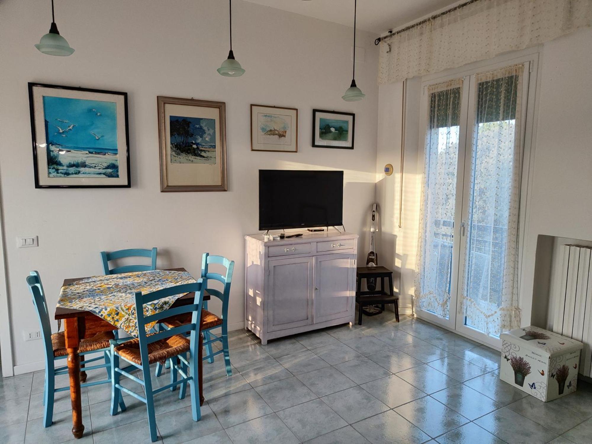 Attico Del Conero Daire Ancona Dış mekan fotoğraf